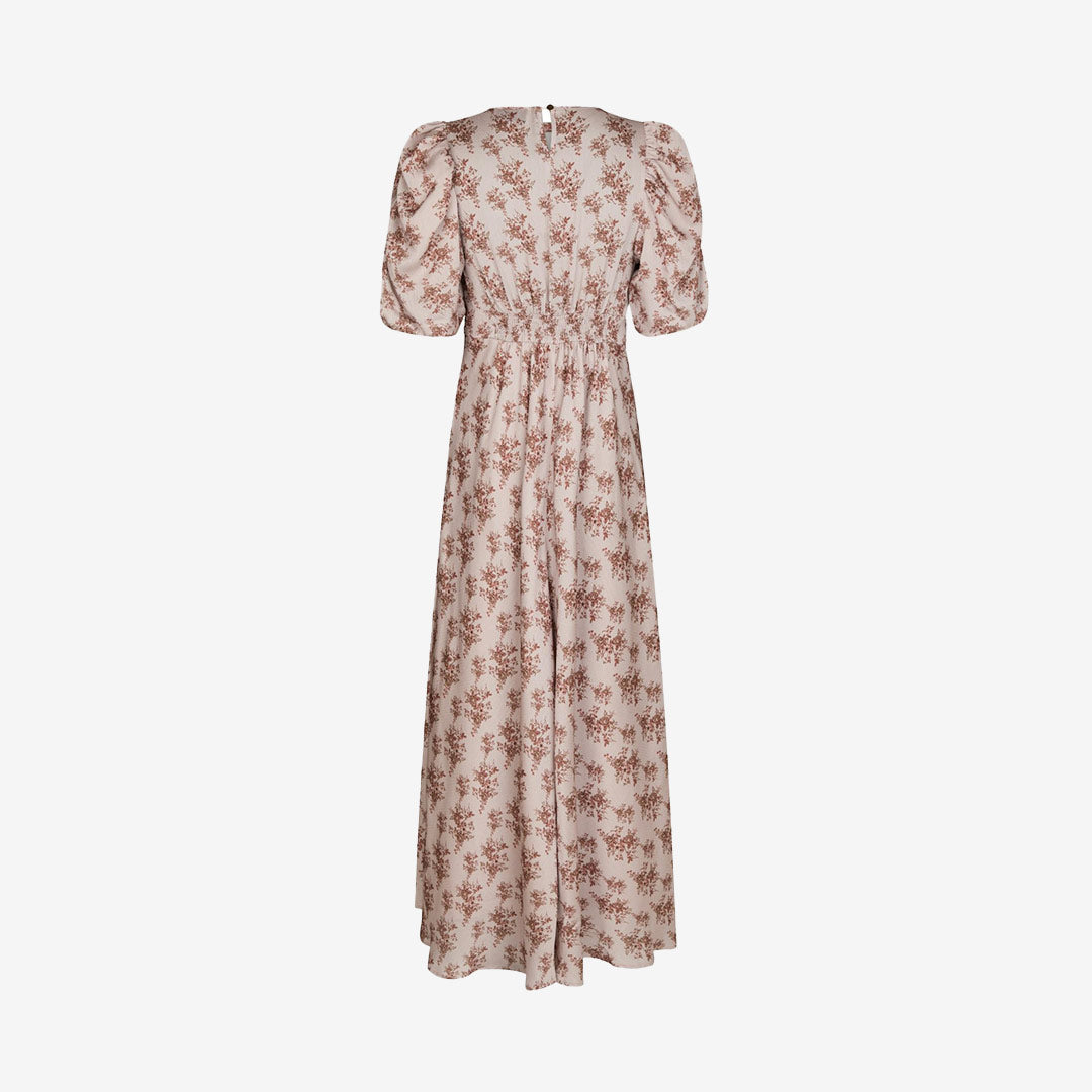 Kikka Wild Rose Dress