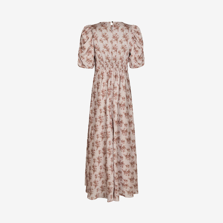 Kikka Wild Rose Dress