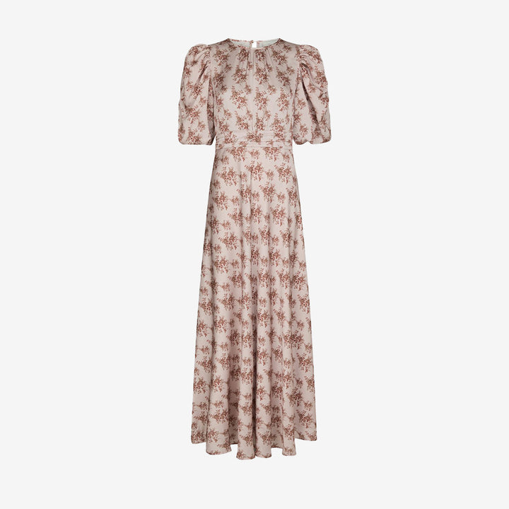 Kikka Wild Rose Dress