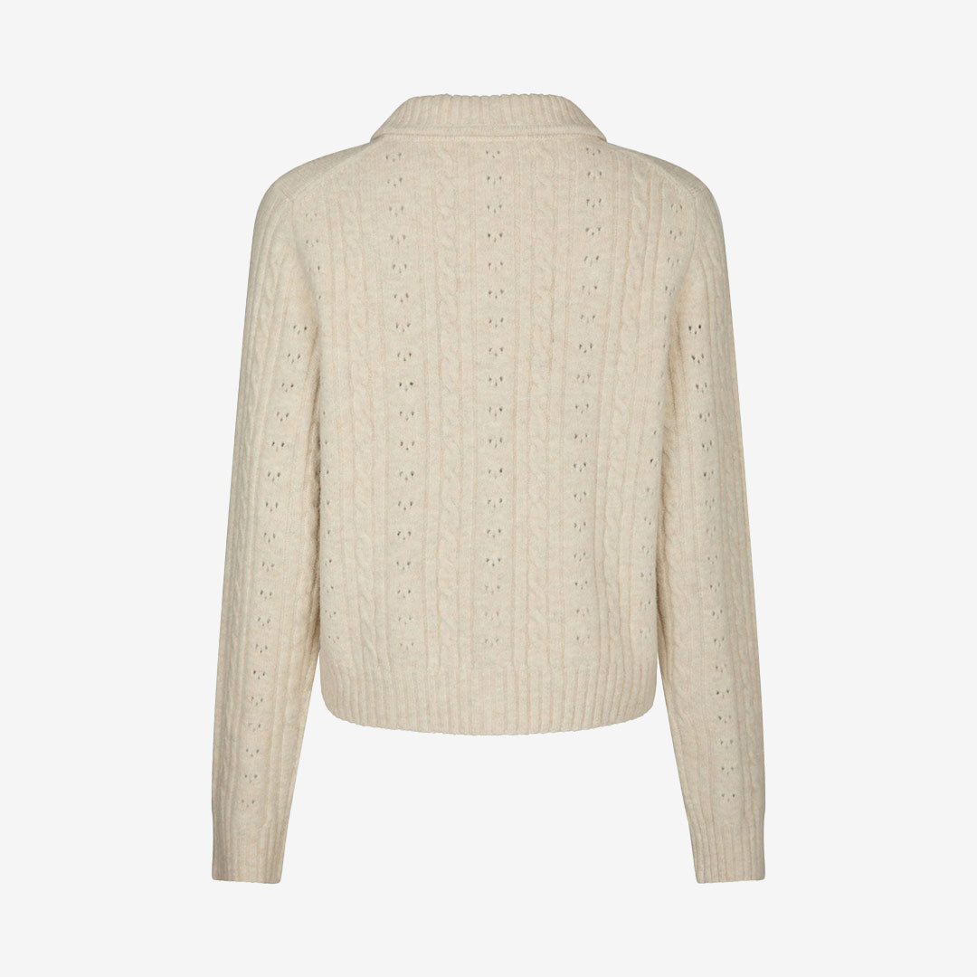 Emelie Knit Cardigan