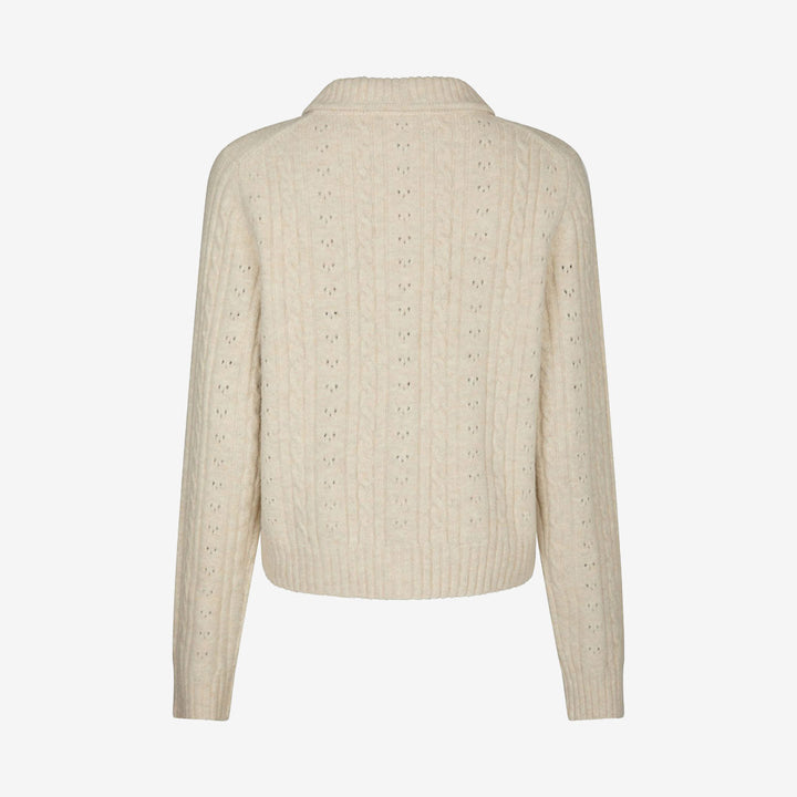 Emelie Knit Cardigan