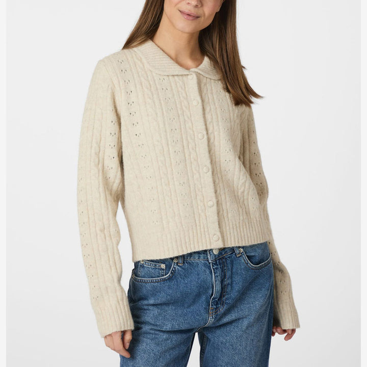 Emelie Knit Cardigan