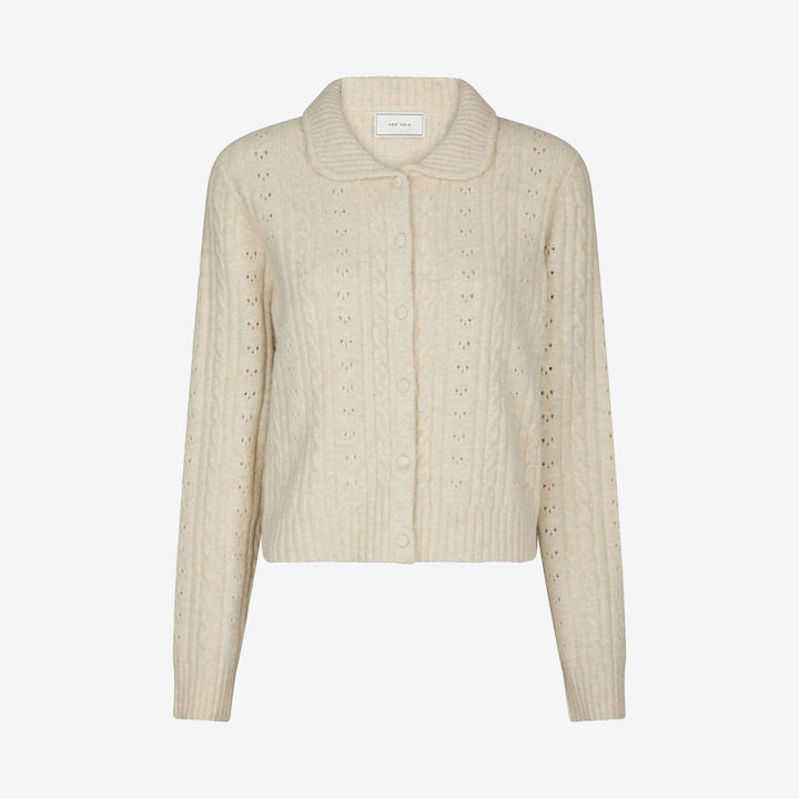 Emelie Knit Cardigan