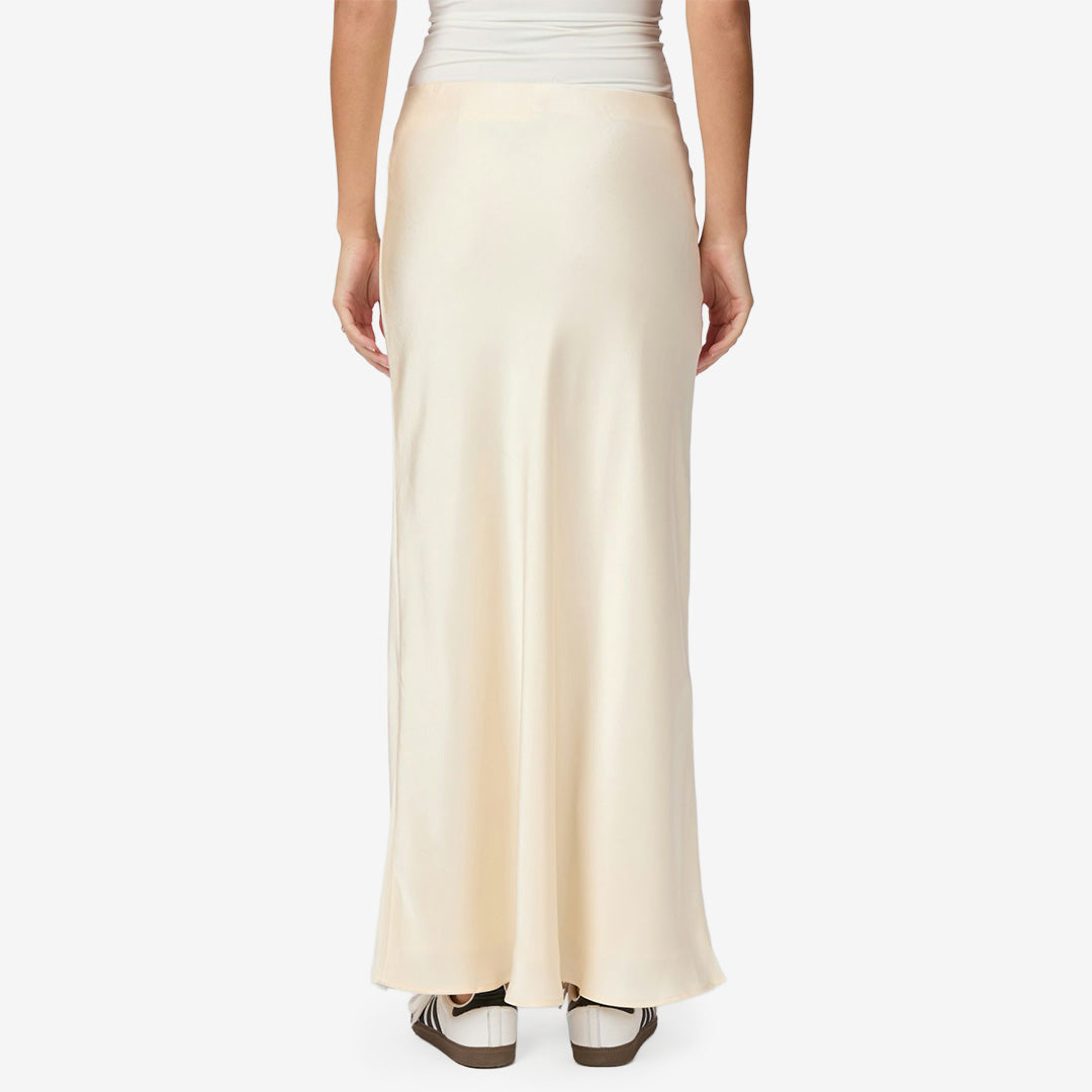 Viso Heavy Sateen Skirt