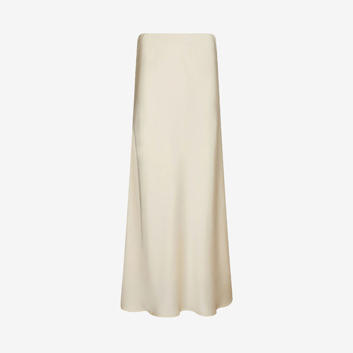 Viso Heavy Sateen Skirt