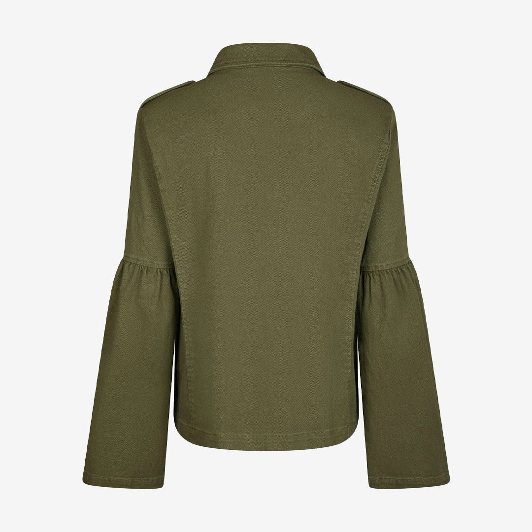 Jaynor Jacket
