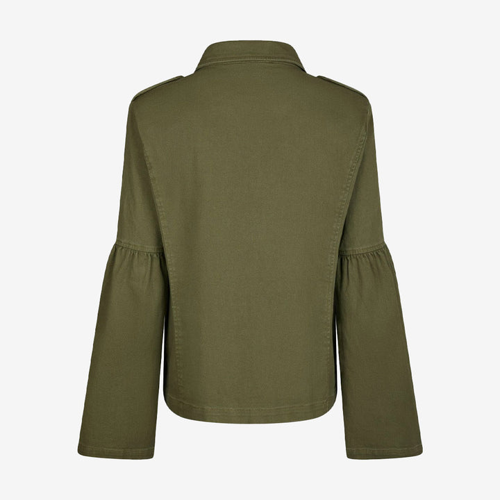 Jaynor Jacket