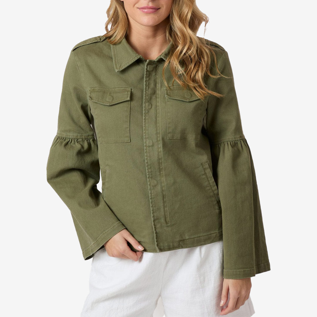 Jaynor Jacket