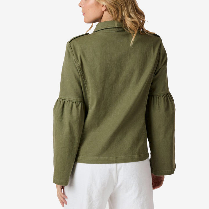 Jaynor Jacket