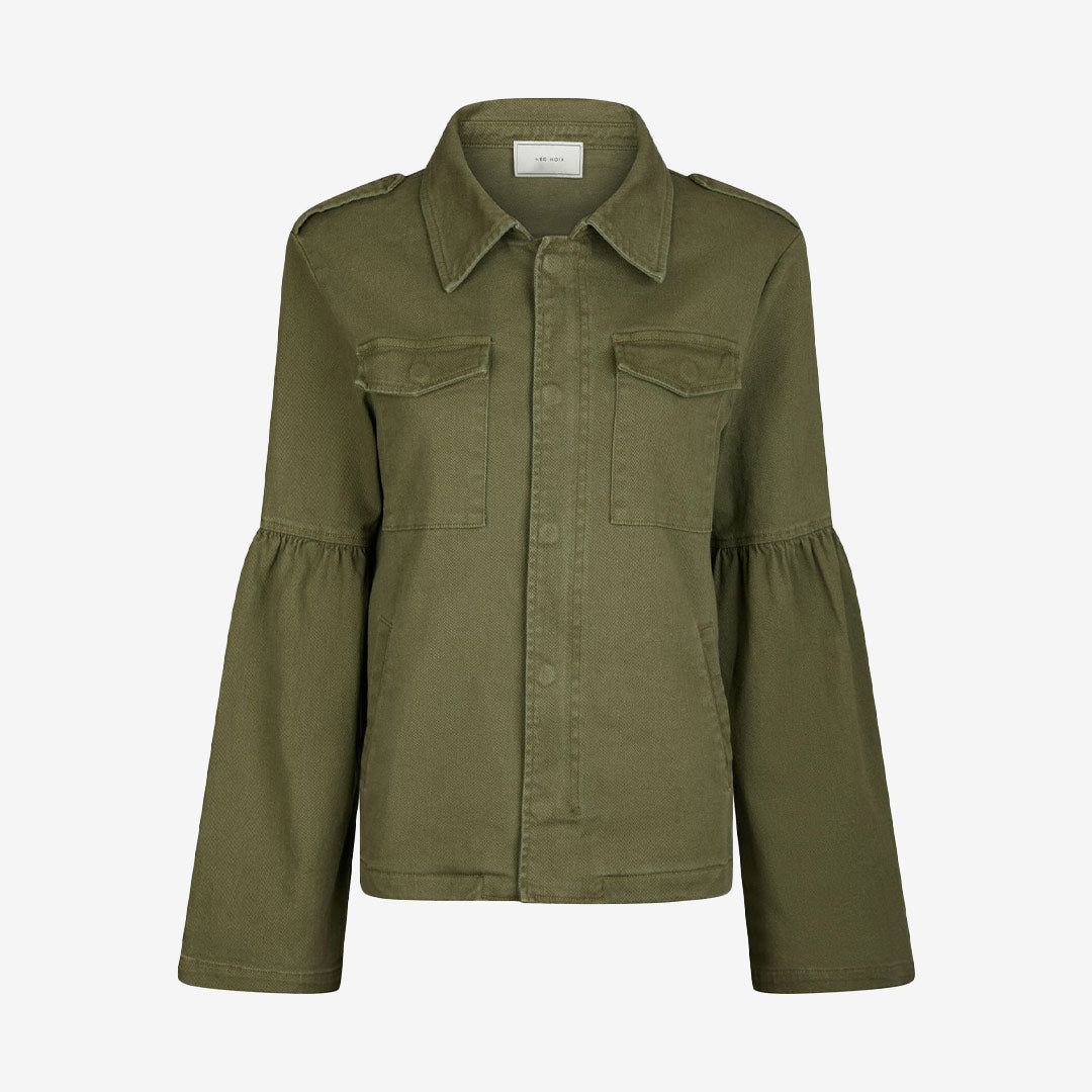 Jaynor Jacket