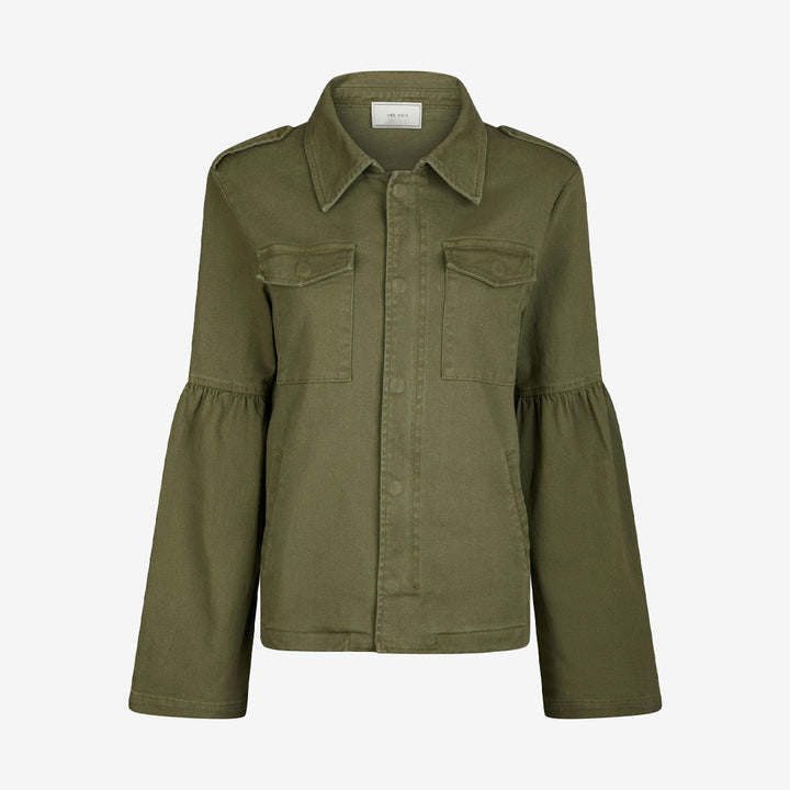 Jaynor Jacket