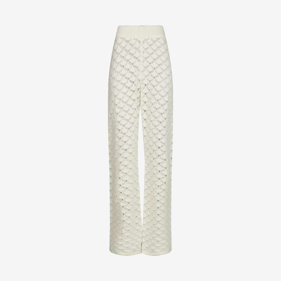 Rizzy Crochet Pants