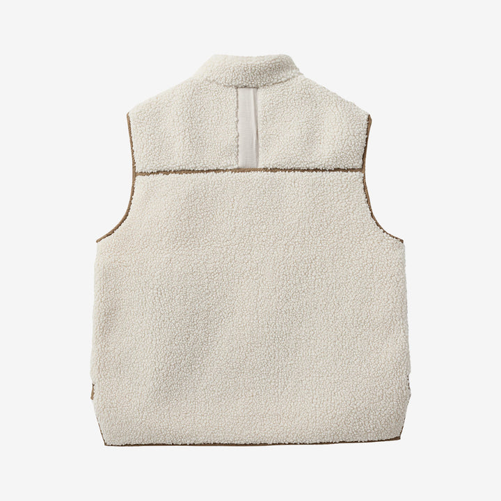 MMRowe Teddy Waistcoat