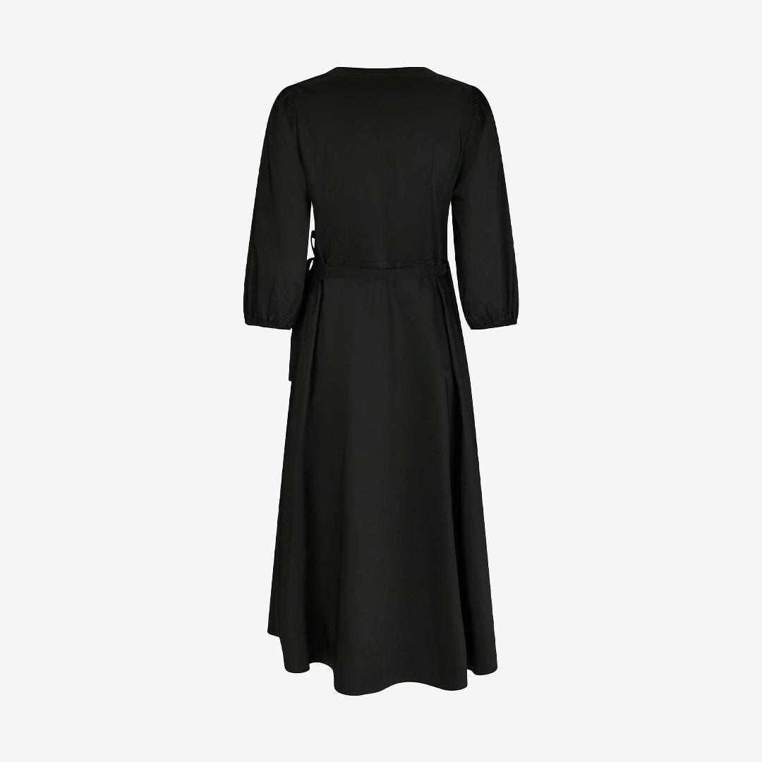Minga Poplin Dress