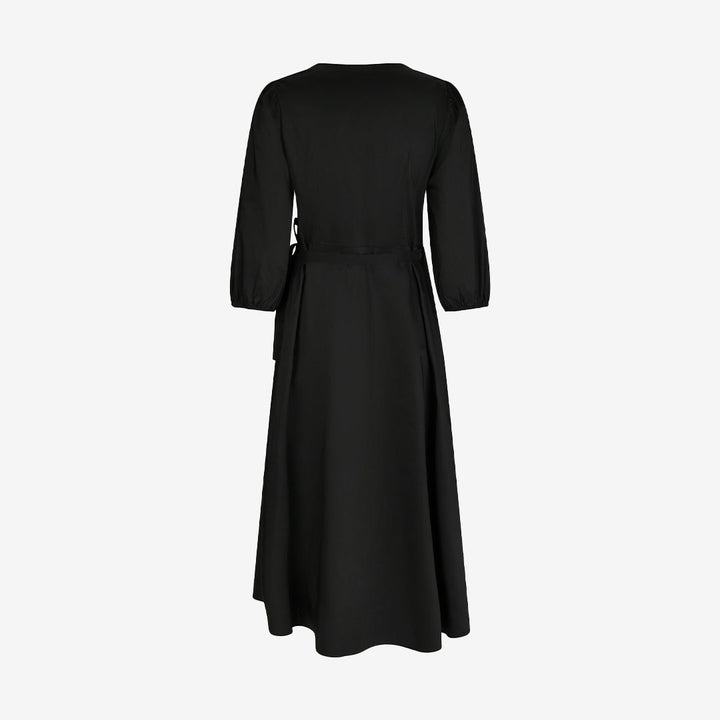 Minga Poplin Dress