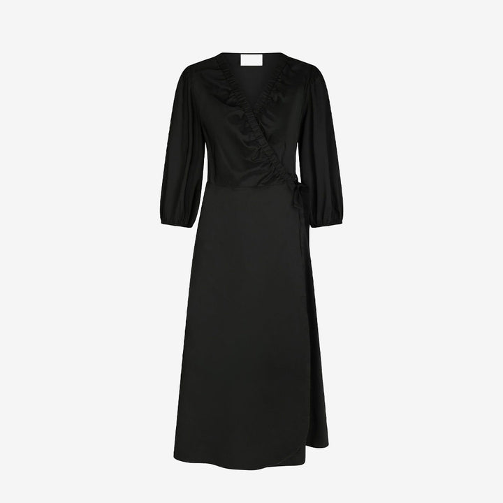 Minga Poplin Dress