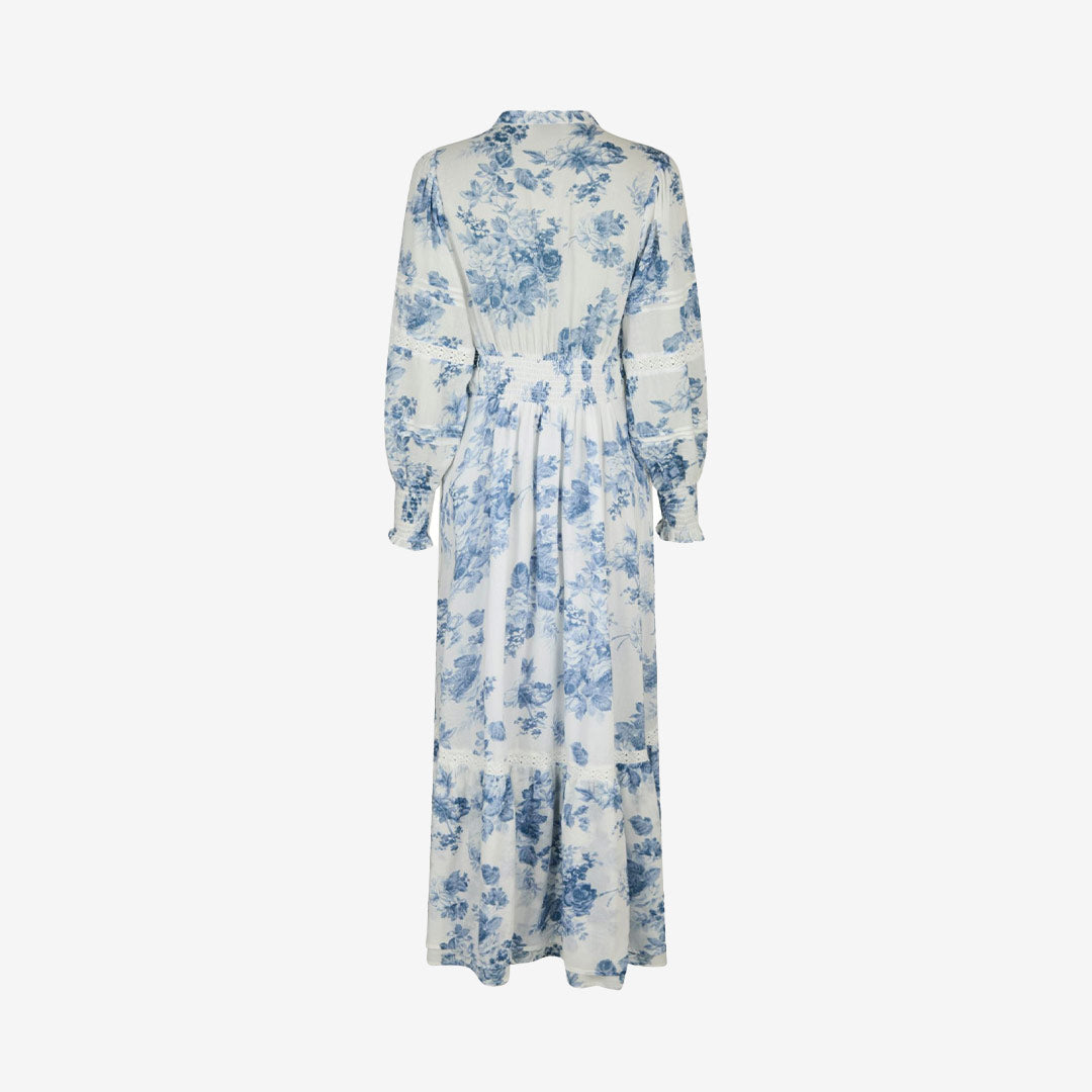 Columbia Flower Flow Dress