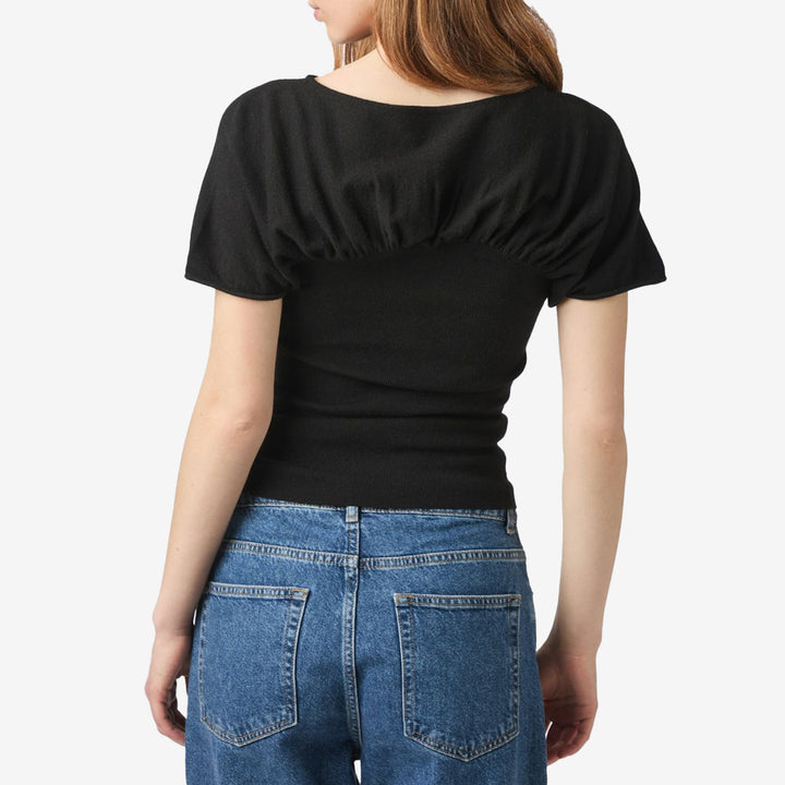 Anthea Knit Top