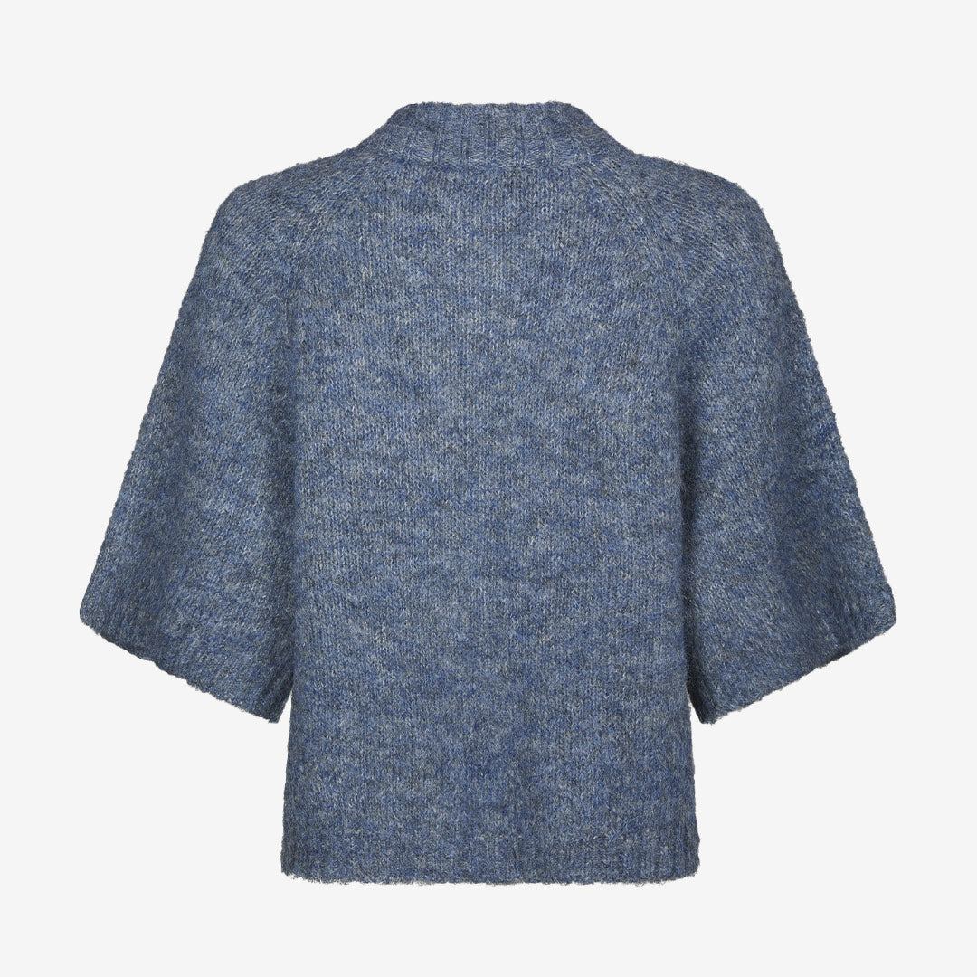 Benuta Fluffy Knit Cardigan