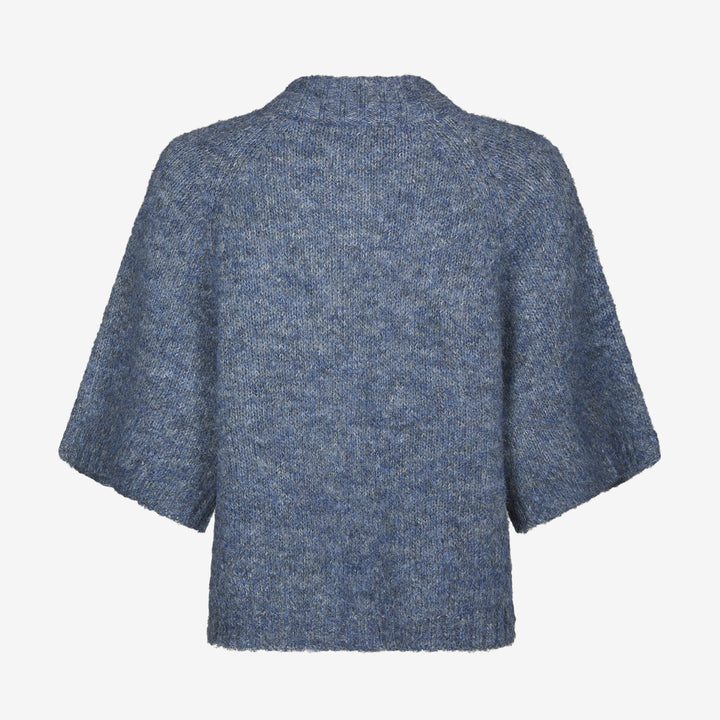 Benuta Fluffy Knit Cardigan