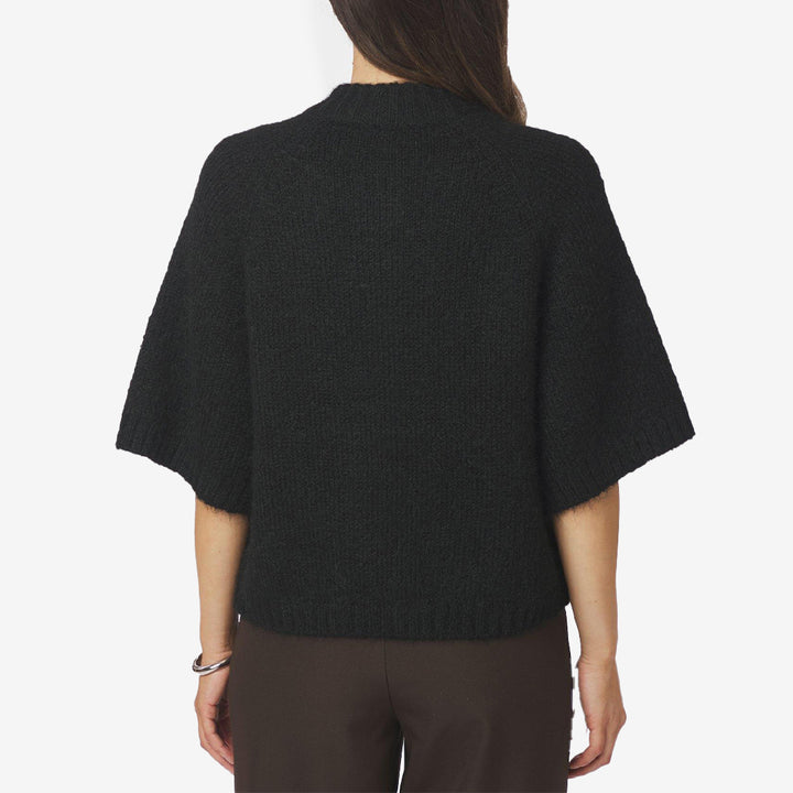 Benuta Fluffy Knit Cardigan