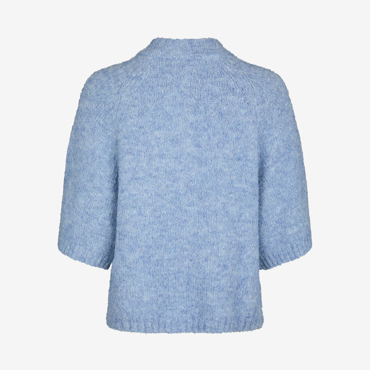Benuta Fluffy Knit Cardigan