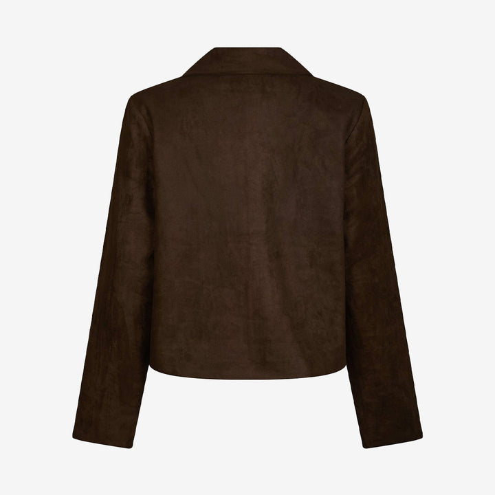 Nilo Suede jacket