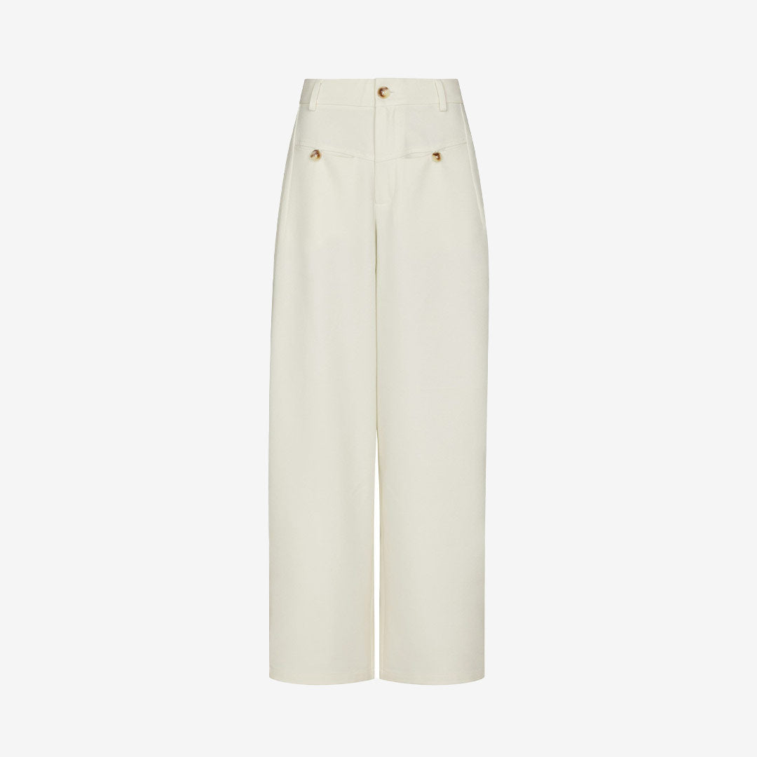 Massie Structure Pants