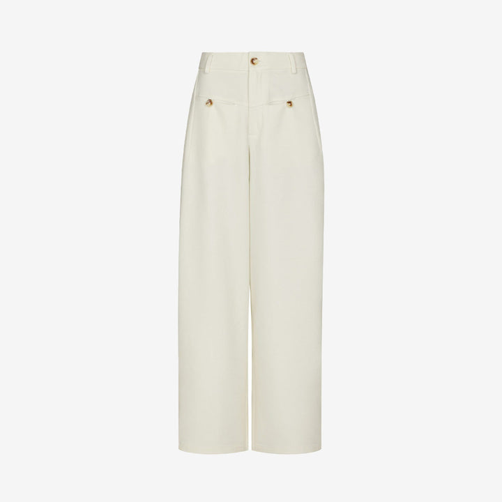 Massie Structure Pants
