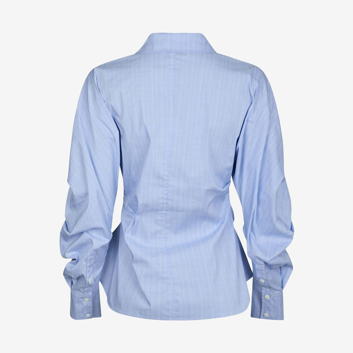 Neoella Flannel Shirt