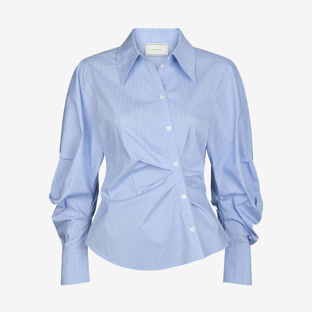 Neoella Flannel Shirt