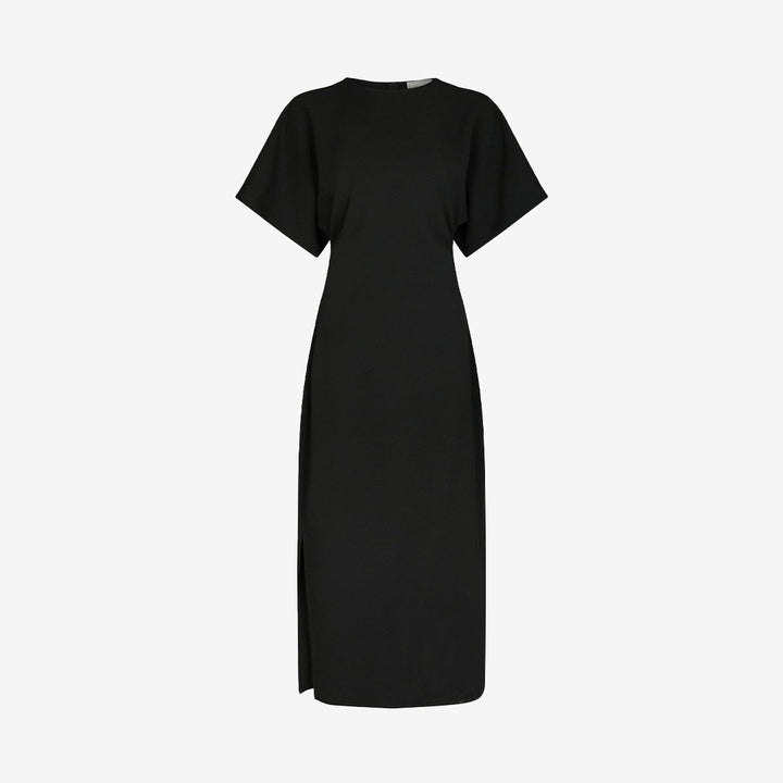 Miloine Drape Dress