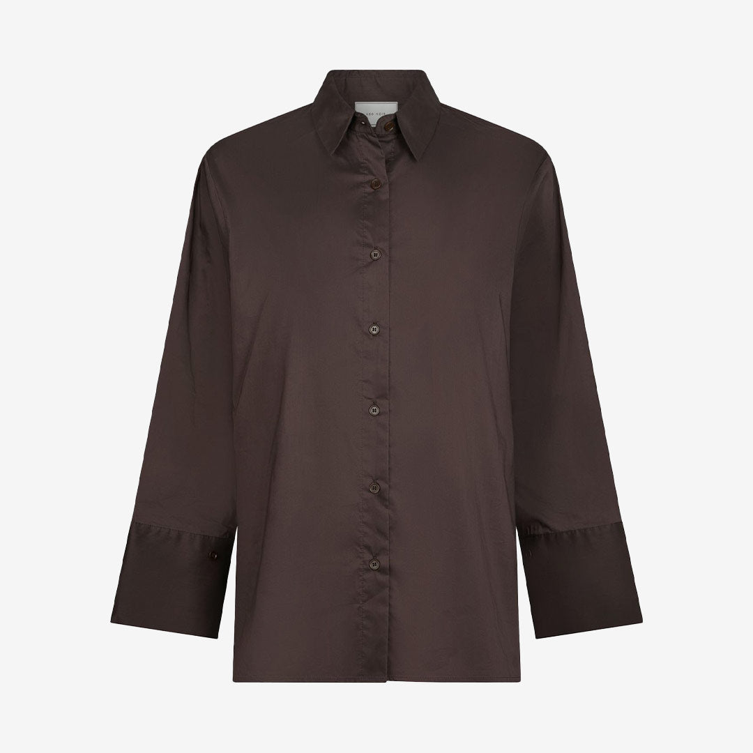 Dita Poplin Shirt