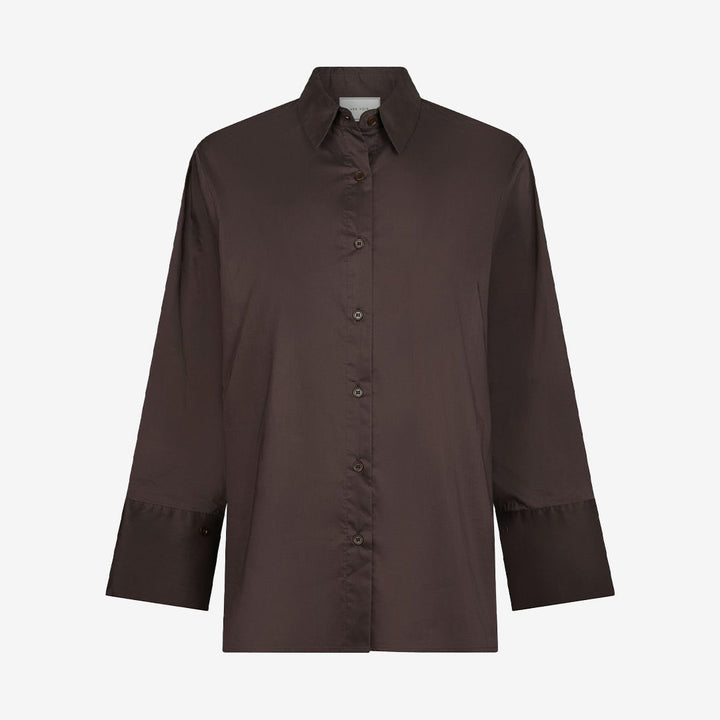 Dita Poplin Shirt