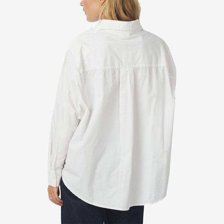 Dita Poplin Shirt