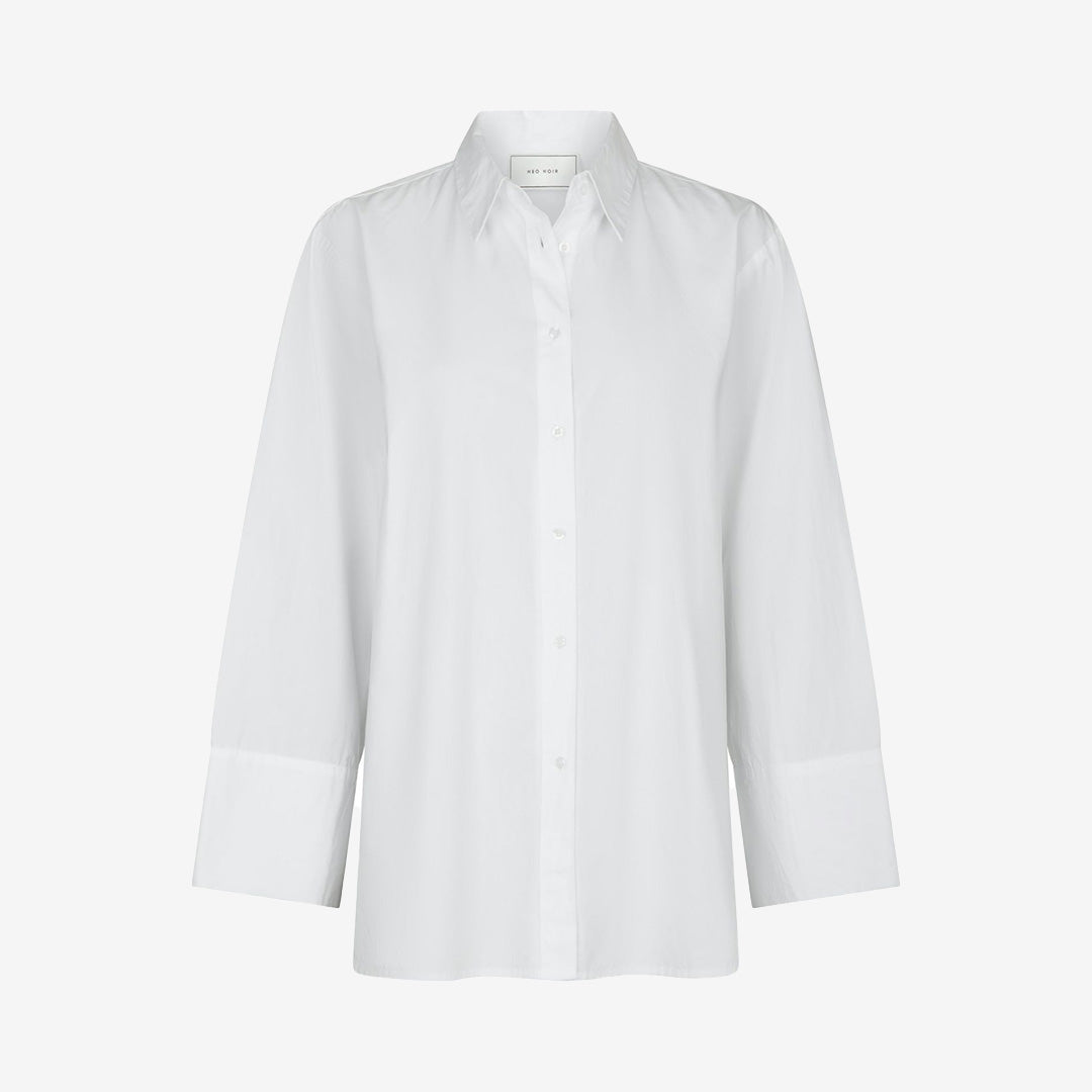 Dita Poplin Shirt