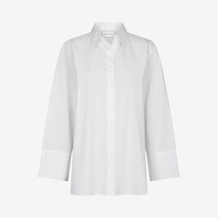 Dita Poplin Shirt