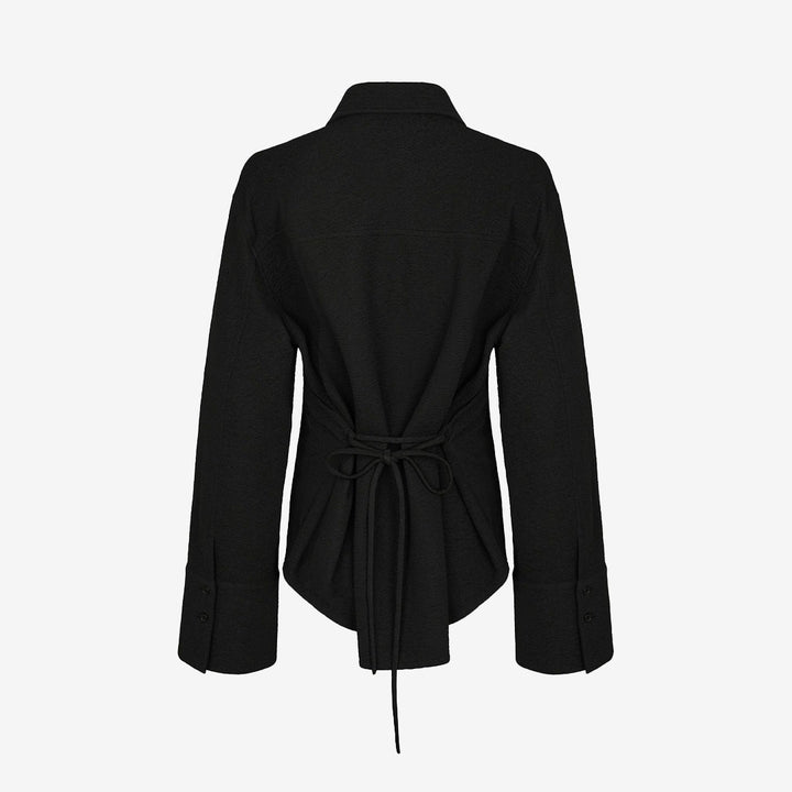 Waldita Structure Shirt