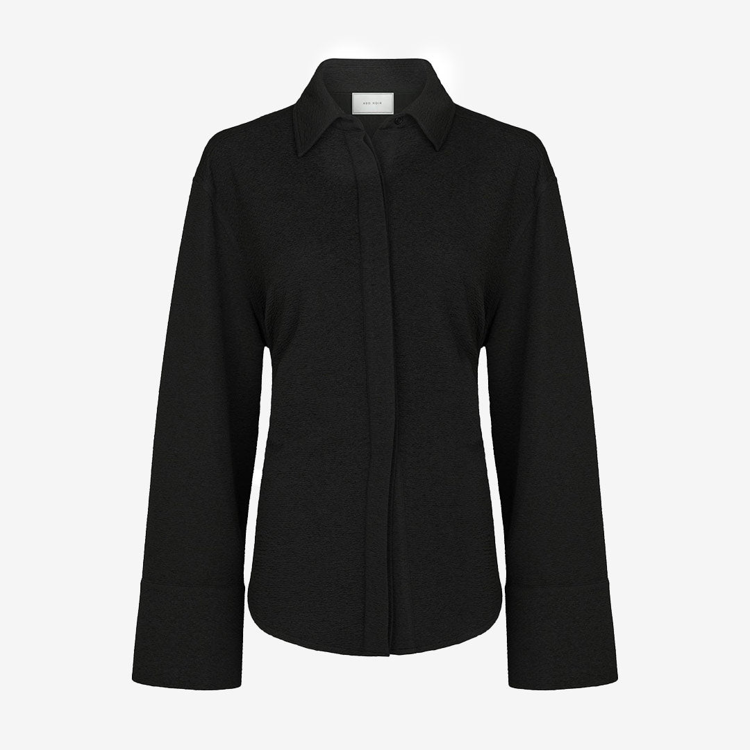 Waldita Structure Shirt