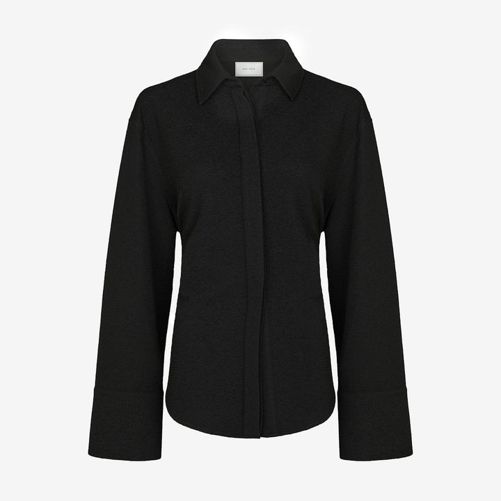 Waldita Structure Shirt