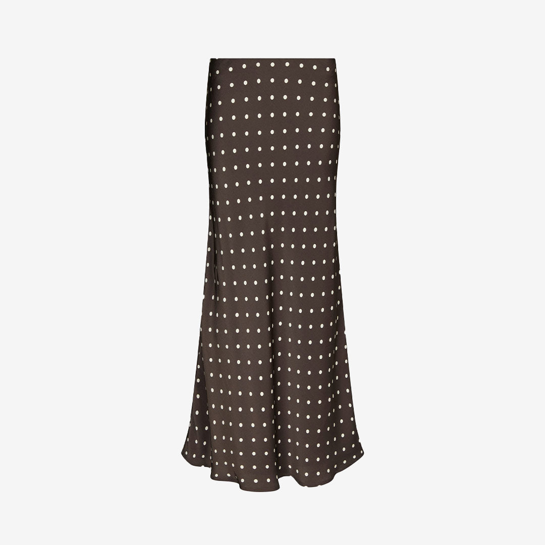 Viso Dot Skirt
