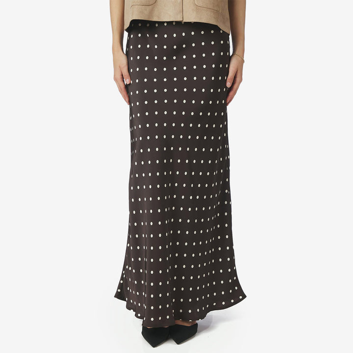 Viso Dot Skirt