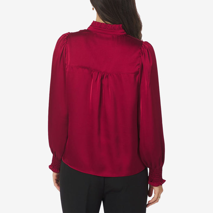 Zamola Blouse