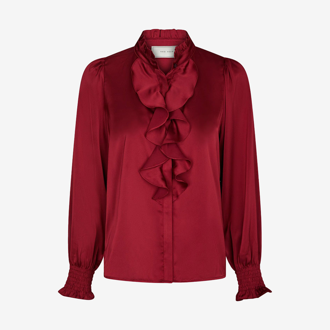 Zamola Blouse