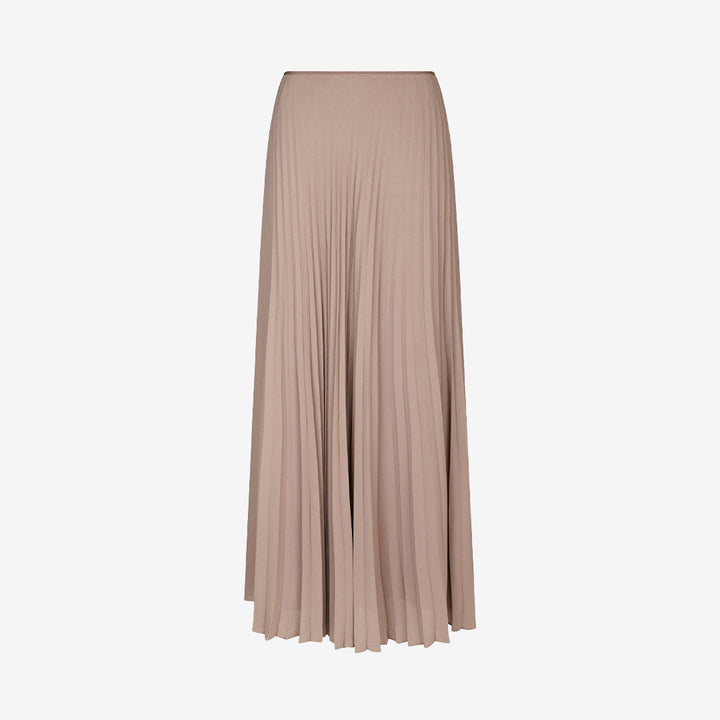 Boni Simple Plisse Skirt