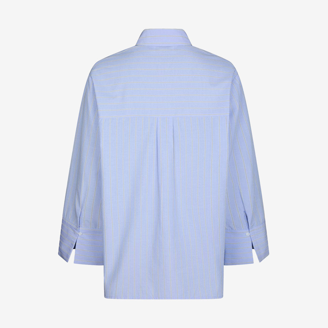 Dita Twin Stripe Shirt
