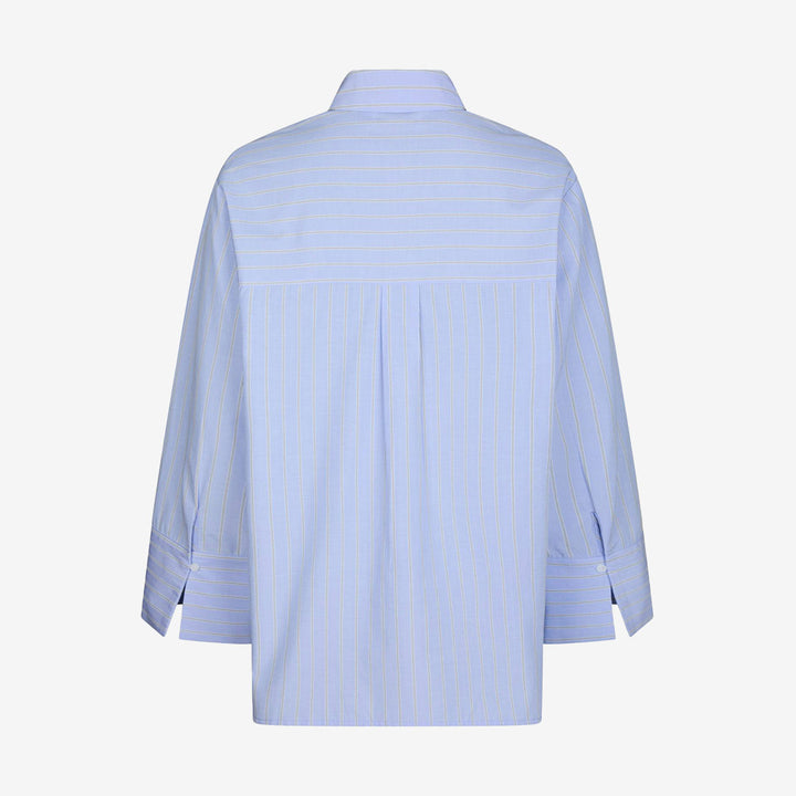 Dita Twin Stripe Shirt