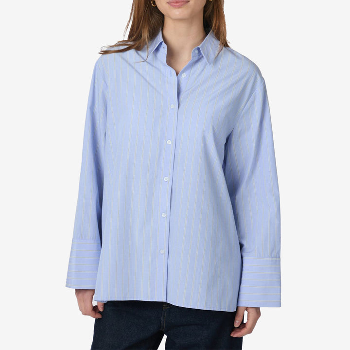 Dita Twin Stripe Shirt
