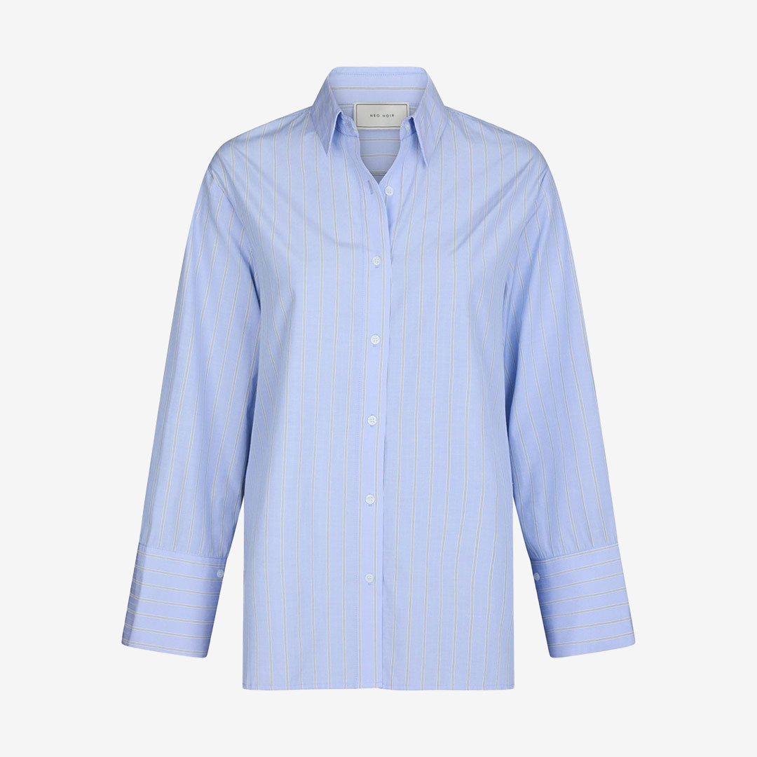 Dita Twin Stripe Shirt