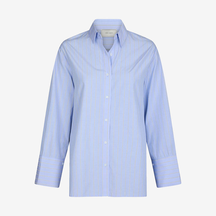 Dita Twin Stripe Shirt